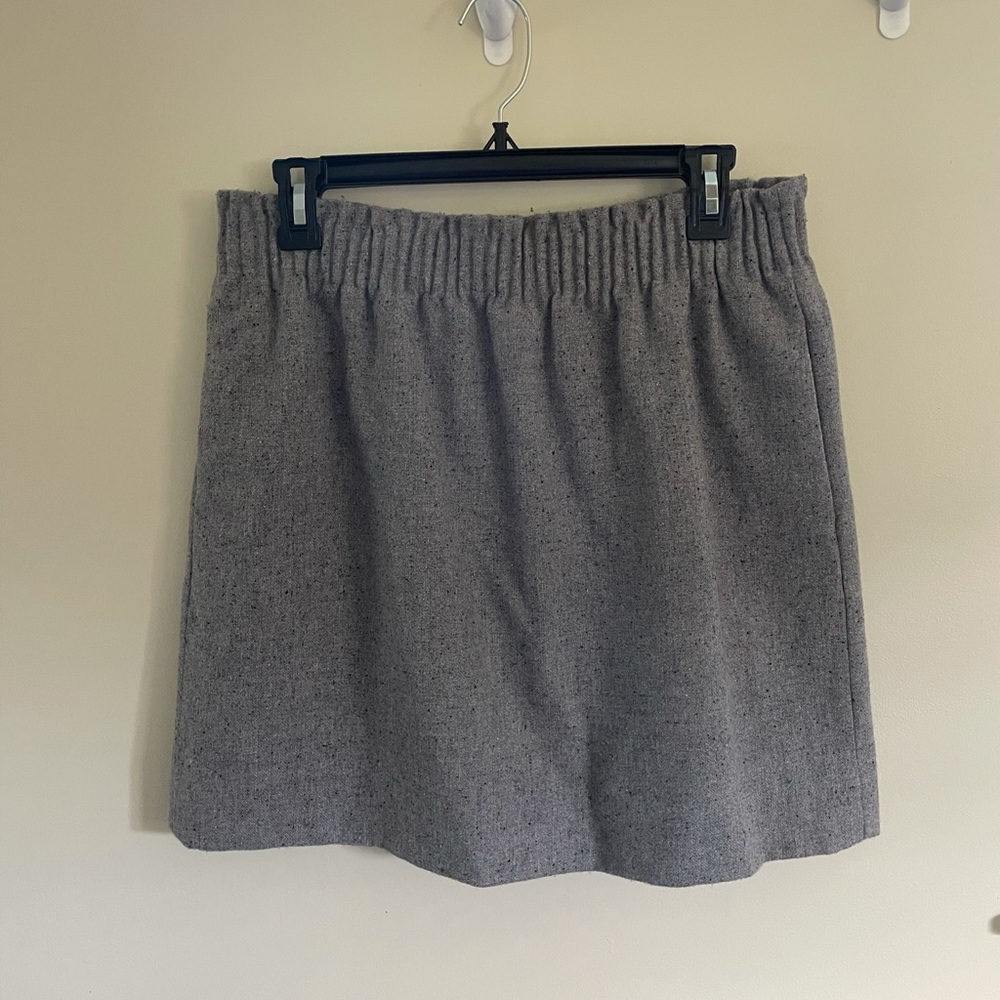 🌹🌹Women’s J Crew skirt